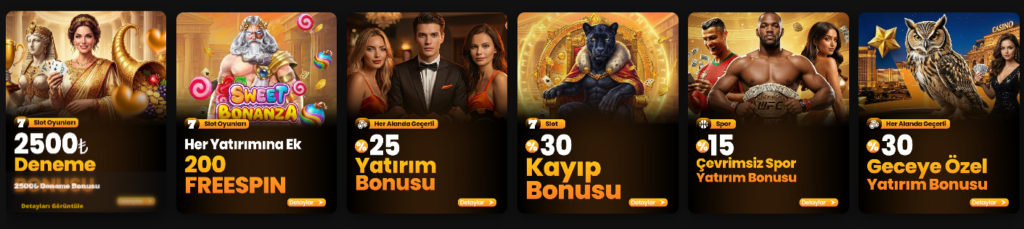 Betrilyon Güncel Giriş