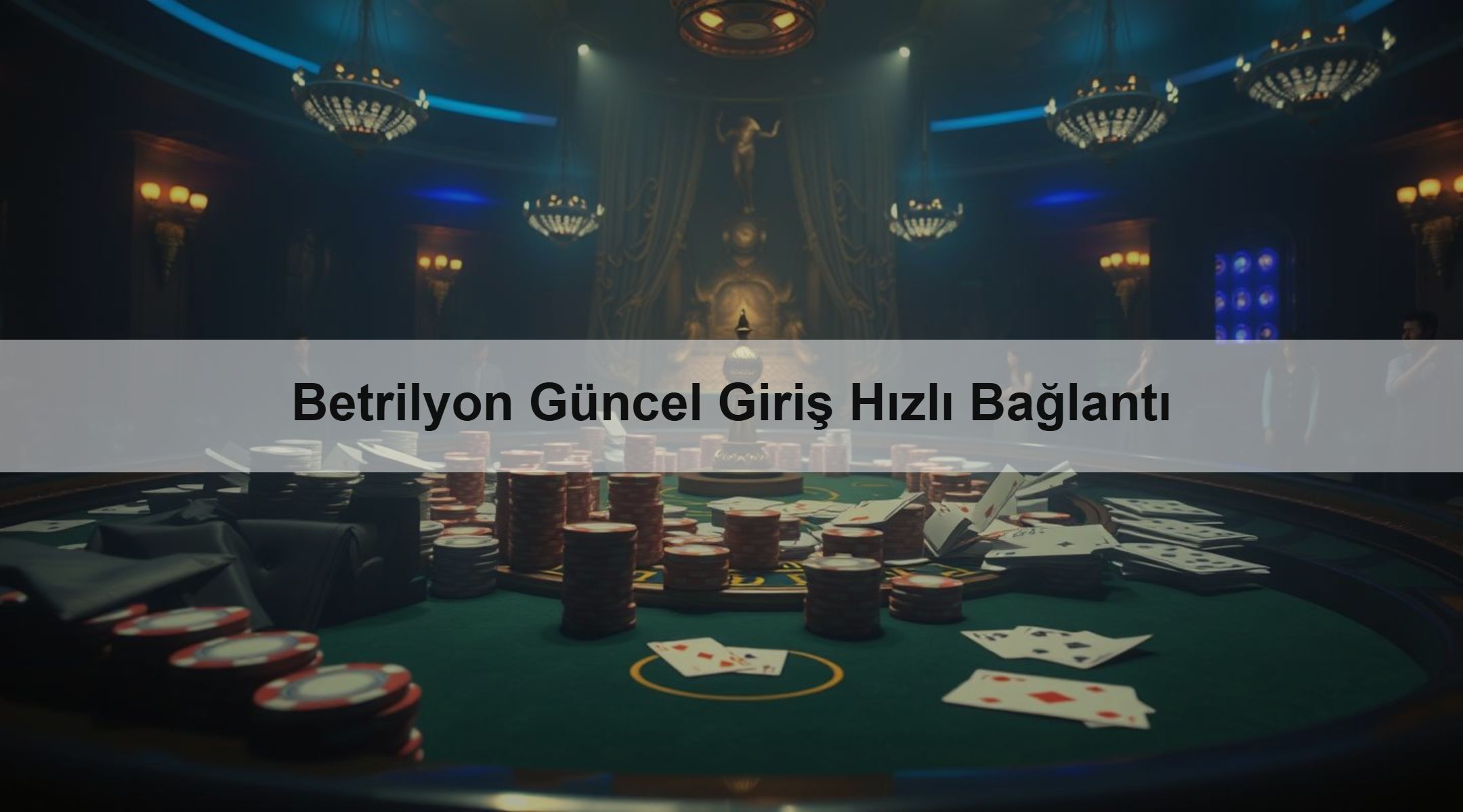 Betrilyon Güncel Giriş Hızlı Bağlantı