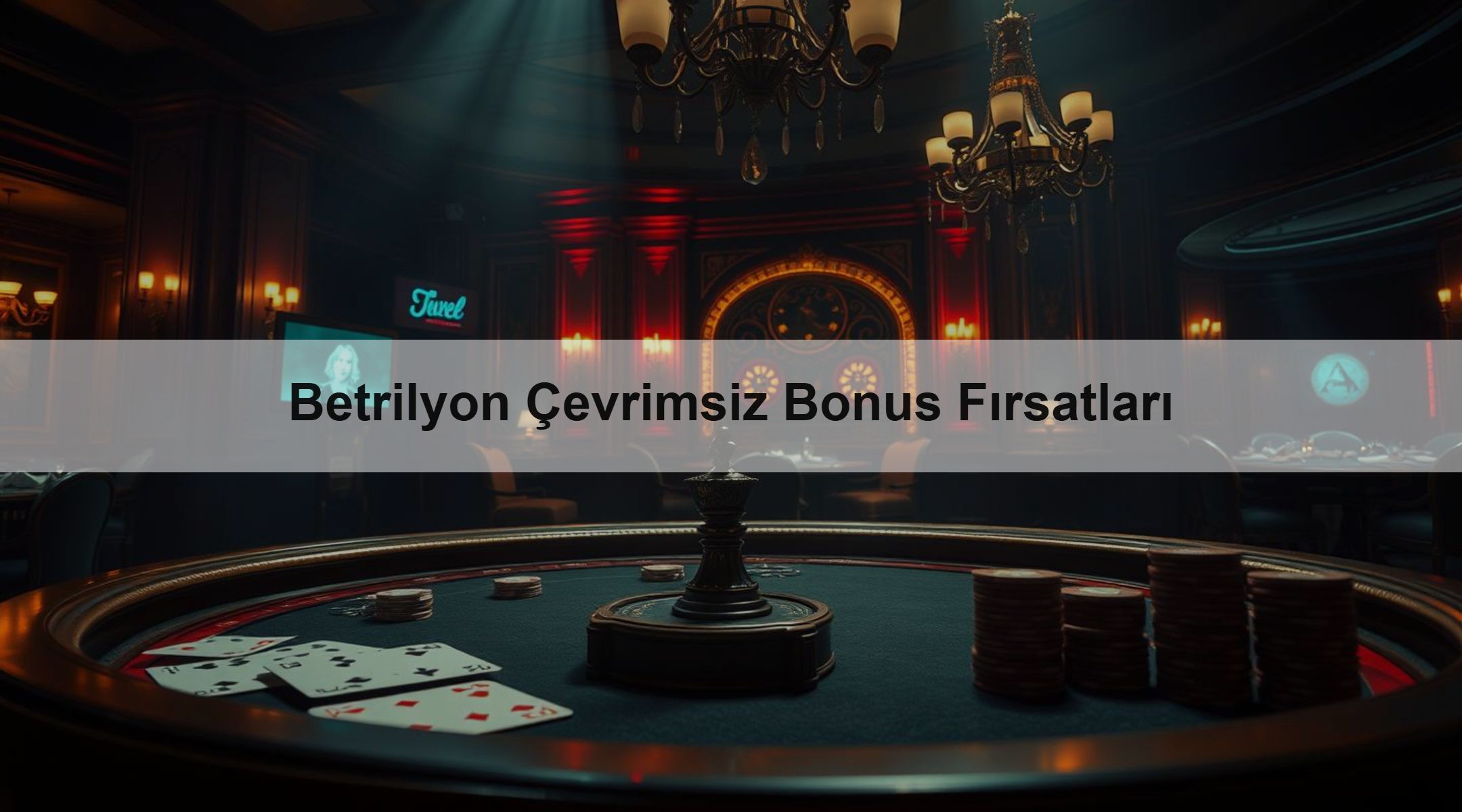Betrilyon Çevrimsiz Bonus Fırsatları