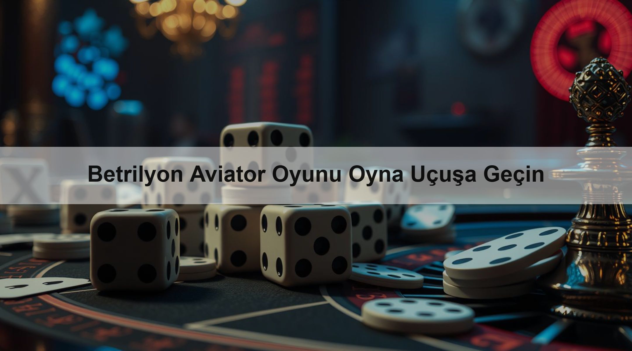 Betrilyon Aviator Oyunu Oyna Uçuşa Geçin