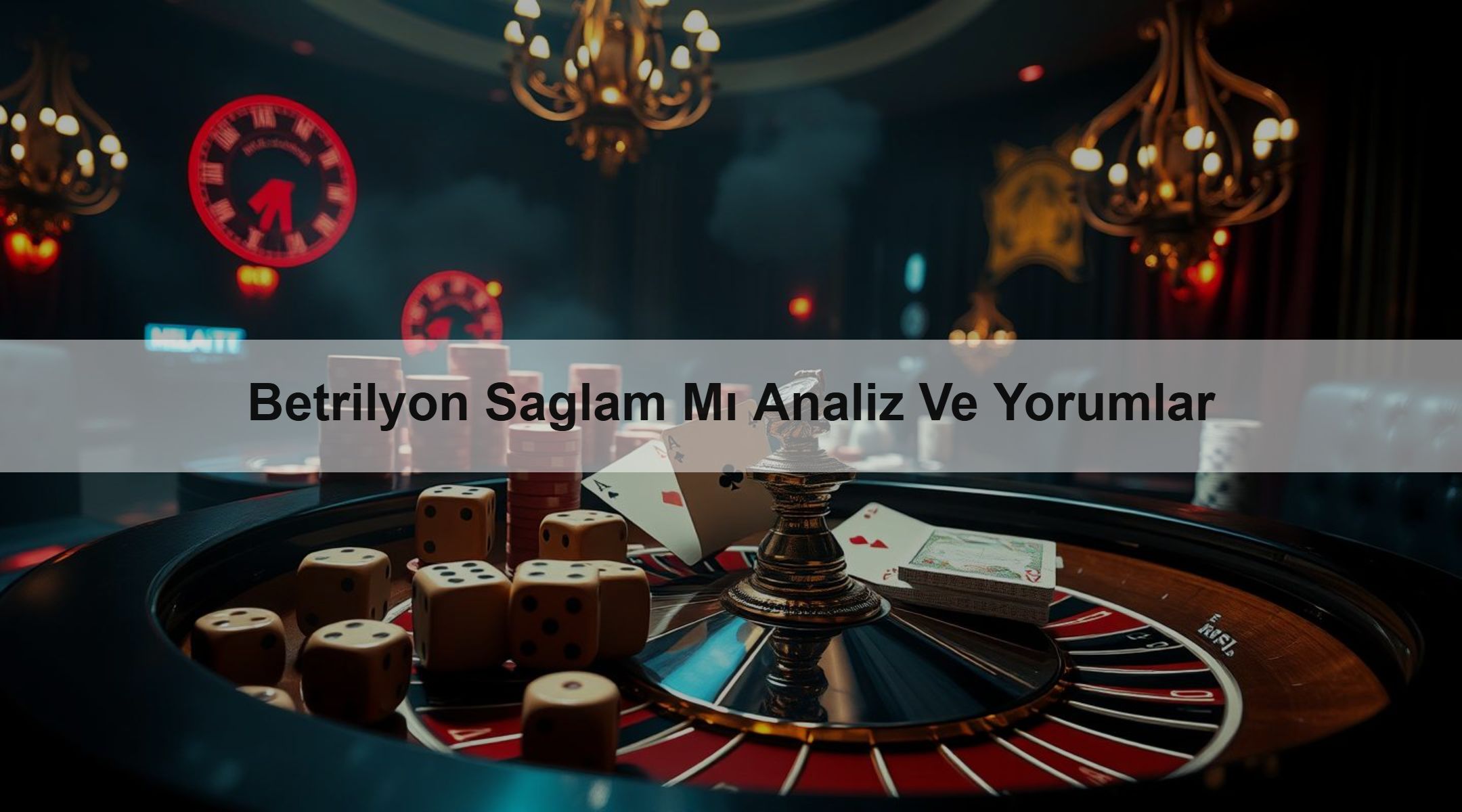Betrilyon Saglam Mı Analiz Ve Yorumlar