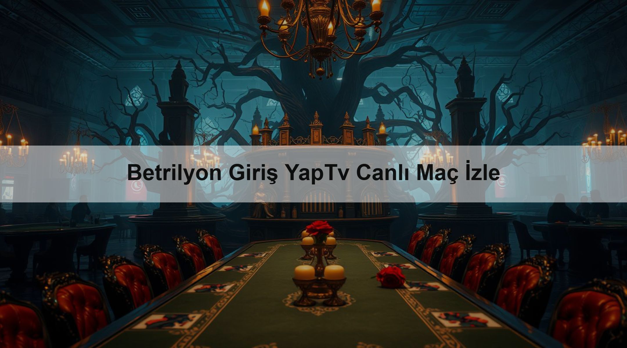 Betrilyon Giriş YapTv Canlı Maç İzle