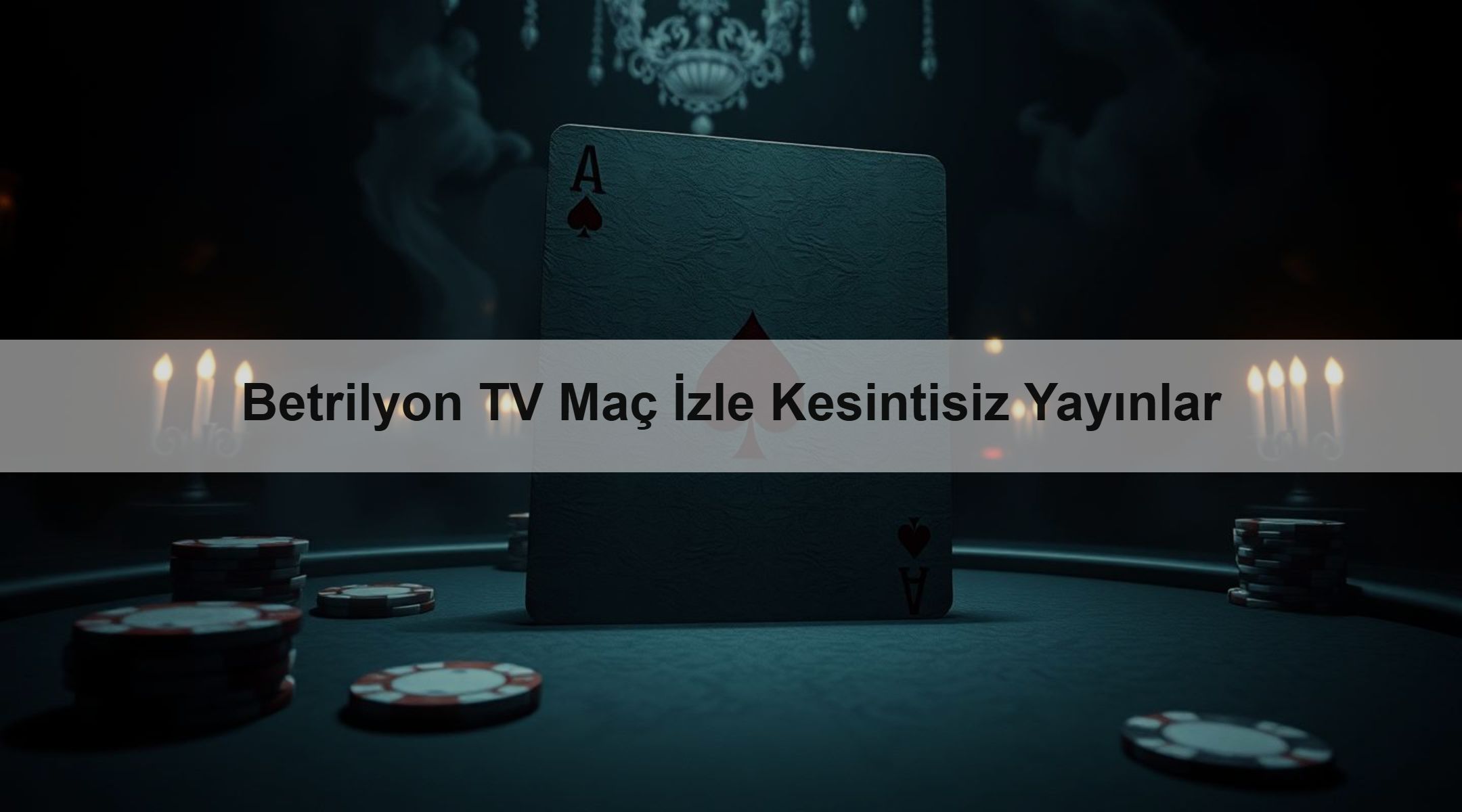 Betrilyon TV Maç İzle Kesintisiz Yayınlar
