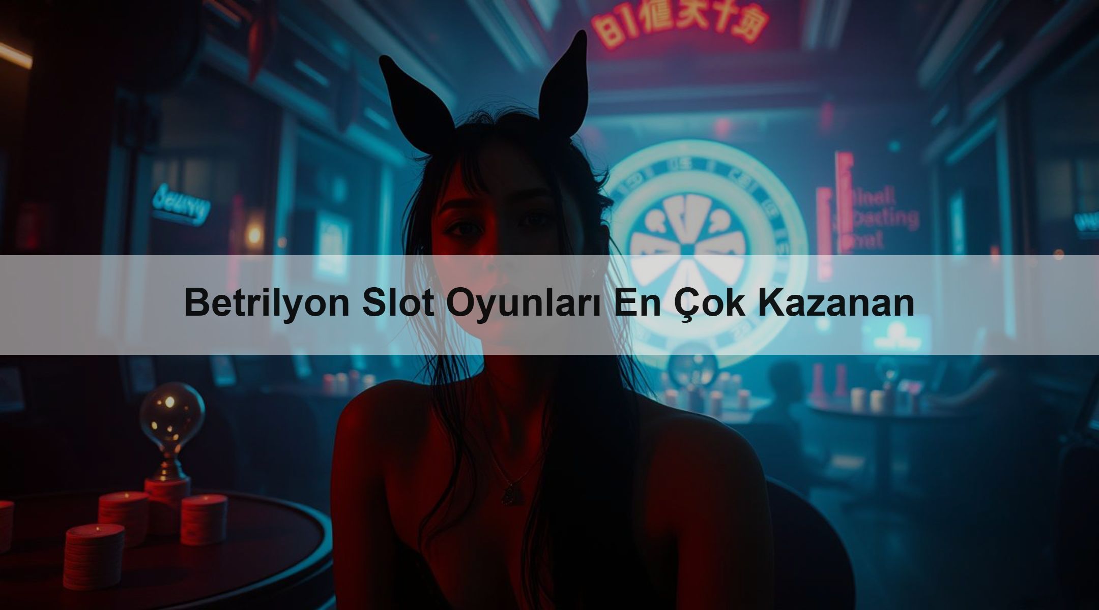 Betrilyon Slot Oyunları En Çok Kazanan