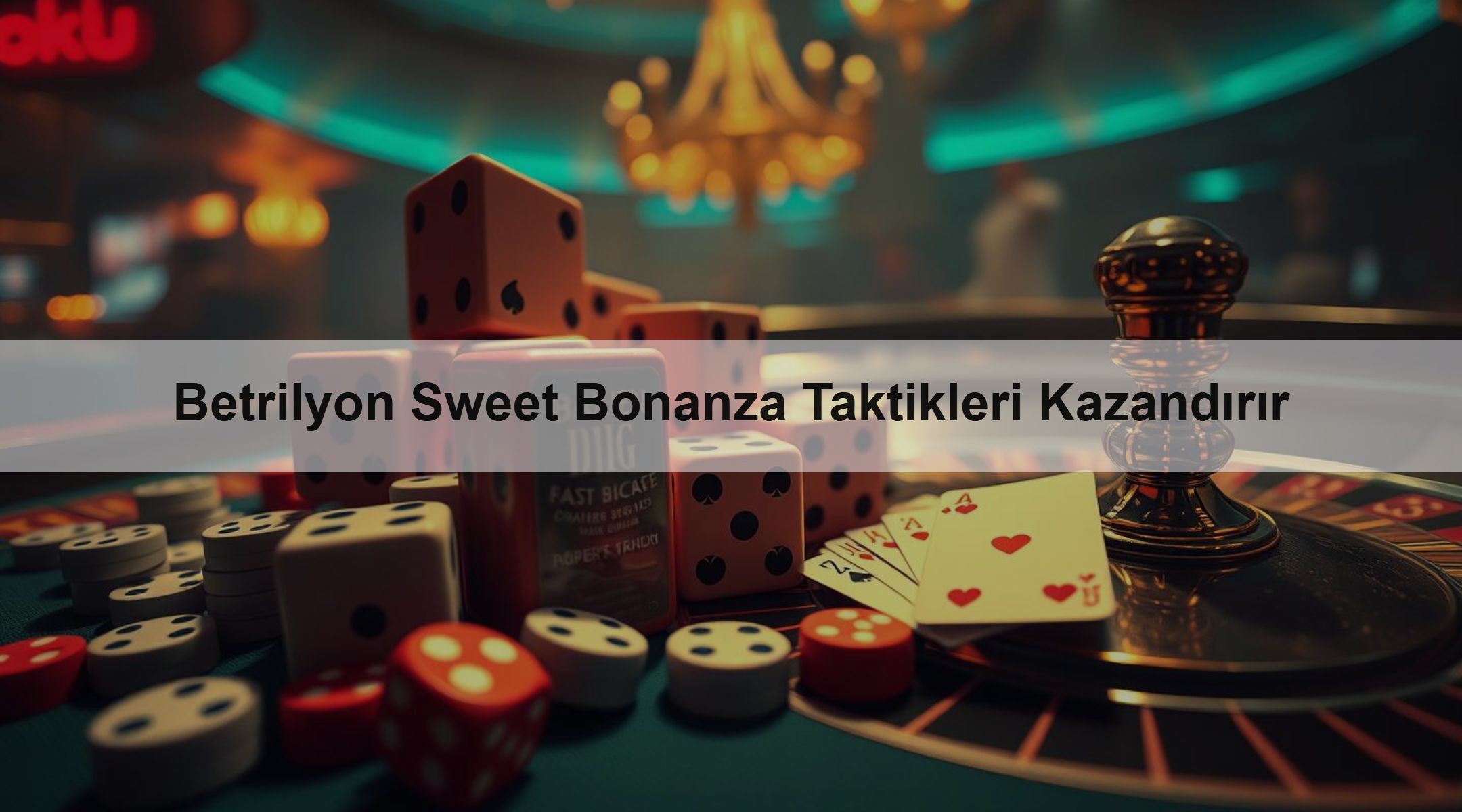 Betrilyon Sweet Bonanza Taktikleri Kazandırır
